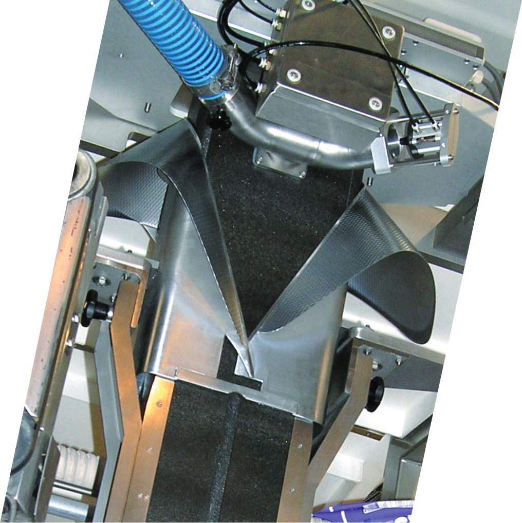 Breedewegh Format set with VRS system