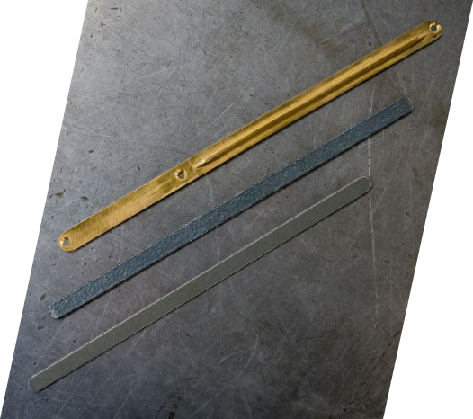 (Langs-) Sealstrips - ov
